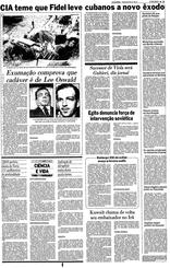 05 de Outubro de 1981, O Mundo, página 13