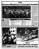 05 de Outubro de 1981, Esportes, página 20