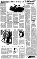 07 de Outubro de 1981, O Mundo, página 15