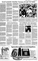 08 de Outubro de 1981, O Mundo, página 19