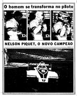 19 de Outubro de 1981, Esportes, página 24