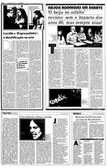 05 de Novembro de 1981, Cultura, página 32