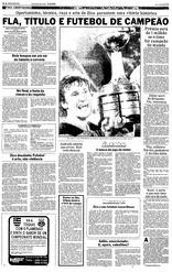 24 de Novembro de 1981, Esportes, página 26