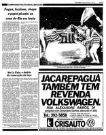 07 de Dezembro de 1981, Esportes, página 13