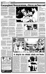 08 de Dezembro de 1981, Esportes, página 24