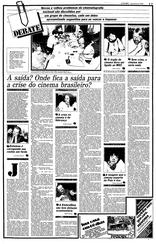 09 de Dezembro de 1981, Cultura, página 27