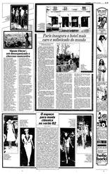 15 de Dezembro de 1981, Cultura, página 29
