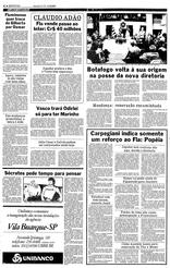 05 de Janeiro de 1982, Esportes, página 22
