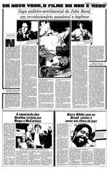 05 de Janeiro de 1982, Cultura, página 23