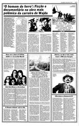 05 de Abril de 1982, Cultura, página 21