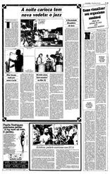 13 de Abril de 1982, Cultura, página 35