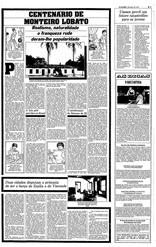 18 de Abril de 1982, Domingo, página 3