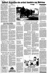 23 de Abril de 1982, O Mundo, página 12