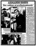 16 de Maio de 1982, Revista da TV, página 16