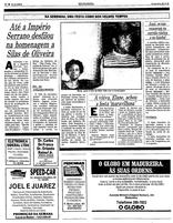 28 de Maio de 1982, Jornais de Bairro, página 10