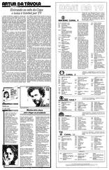 01 de Junho de 1982, Cultura, página 34