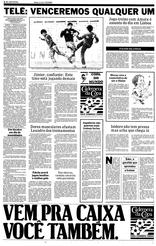 05 de Junho de 1982, Esportes, página 32