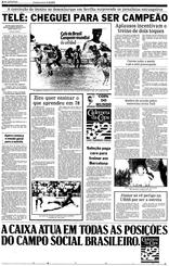 08 de Junho de 1982, Esportes, página 28