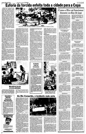 Página 10 - Edição de 11 de Junho de 1982
