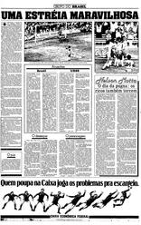 15 de Junho de 1982, Esportes, página 12