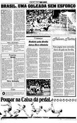 24 de Junho de 1982, Esportes, página 12