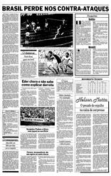 06 de Julho de 1982, Esportes, página 10