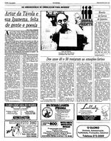 26 de Julho de 1982, Jornais de Bairro, página 8
