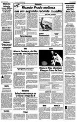 03 de Agosto de 1982, Esportes, página 22