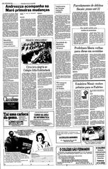 27 de Agosto de 1982, Rio, página 8