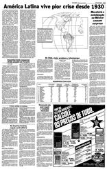 05 de Setembro de 1982, Economia, página 31