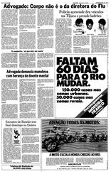 16 de Setembro de 1982, Rio, página 13