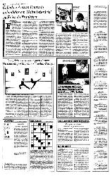 12 de Outubro de 1982, Cultura, página 28