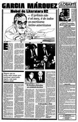 22 de Outubro de 1982, Esportes, página 27