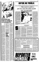 09 de Novembro de 1982, Cultura, página 35