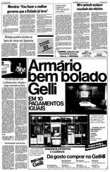 16 de Novembro de 1982, O País, página 5