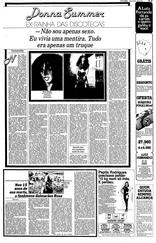 18 de Novembro de 1982, Cultura, página 35
