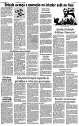20 de Novembro de 1982, O País, página 8