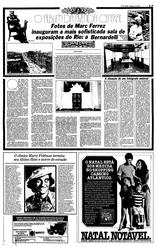 04 de Dezembro de 1982, Cultura, página 29