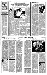 08 de Dezembro de 1982, Cultura, página 32