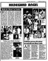 12 de Dezembro de 1982, Revista da TV, página 7