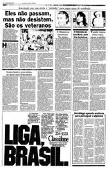 16 de Janeiro de 1983, Rio, página 26