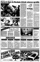 11 de Fevereiro de 1983, Rio, página 8