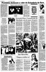 16 de Fevereiro de 1983, Rio, página 2