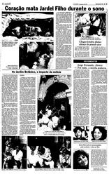 20 de Fevereiro de 1983, Rio, página 19