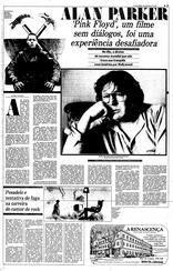02 de Março de 1983, Cultura, página 27