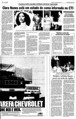 10 de Março de 1983, Rio, página 9