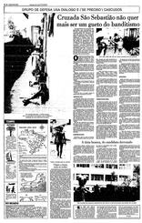 24 de Abril de 1983, Rio, página 24