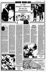 14 de Maio de 1983, Cultura, página 25