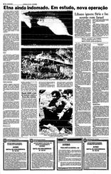 15 de Maio de 1983, O Mundo, página 38