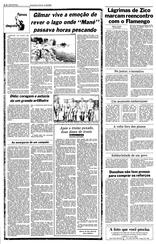 22 de Junho de 1983, Esportes, página 24